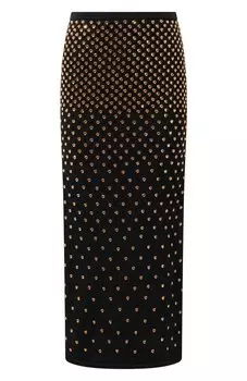 Хлопковая юбка Beatrice .b