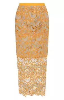 Хлопковая юбка Beatrice .b