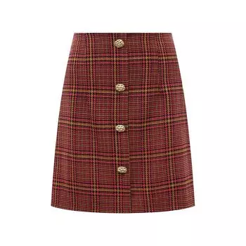 Хлопковая юбка Botrois