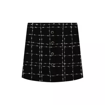 Хлопковая юбка Botrois