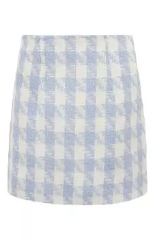 Хлопковая юбка Botrois