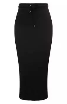 Хлопковая юбка Brunello Cucinelli
