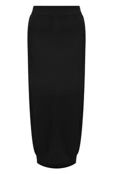Хлопковая юбка Brunello Cucinelli