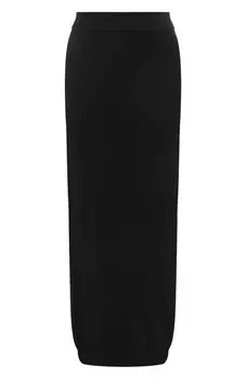 Хлопковая юбка Brunello Cucinelli