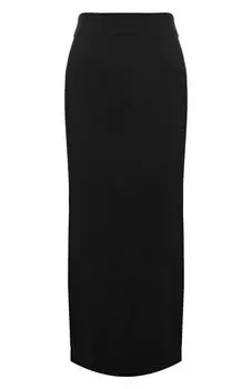 Хлопковая юбка Brunello Cucinelli