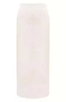 Хлопковая юбка Brunello Cucinelli