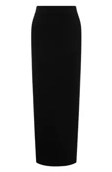 Хлопковая юбка Brunello Cucinelli
