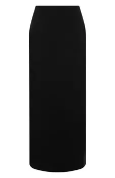 Хлопковая юбка Brunello Cucinelli