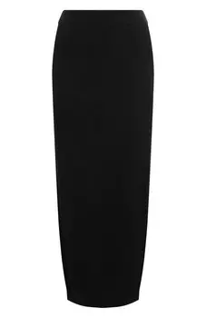 Хлопковая юбка Brunello Cucinelli