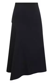 Хлопковая юбка Brunello Cucinelli