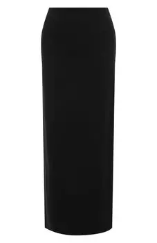 Хлопковая юбка Brunello Cucinelli