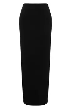 Хлопковая юбка Brunello Cucinelli