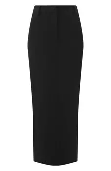 Хлопковая юбка Brunello Cucinelli