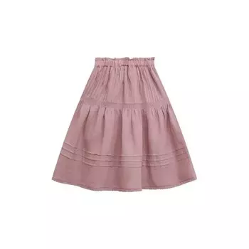 Хлопковая юбка C`era una volta