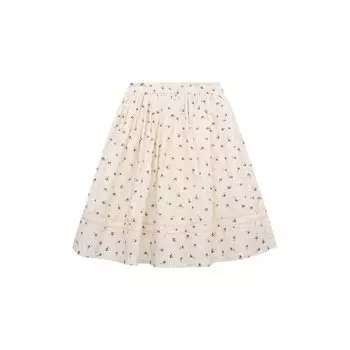 Хлопковая юбка C`era una volta