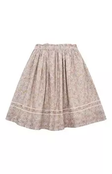 Хлопковая юбка C`era una volta
