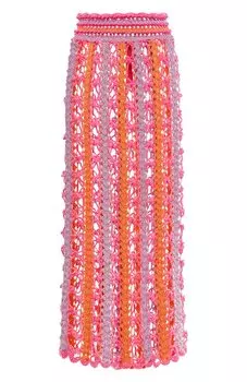 Хлопковая юбка CeliaB