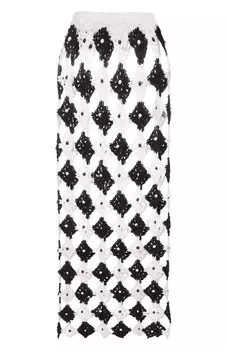 Хлопковая юбка CeliaB