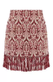 Хлопковая юбка Chlo