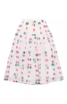 Хлопковая юбка Chlo