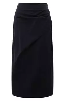 Хлопковая юбка Co