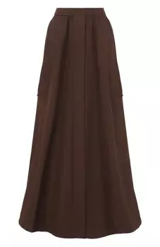 Хлопковая юбка Co