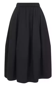 Хлопковая юбка Co