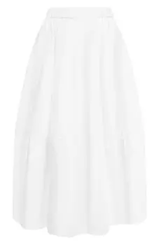 Хлопковая юбка Co