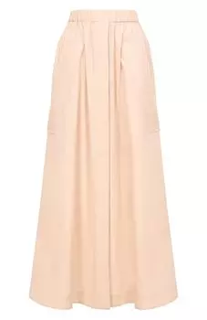 Хлопковая юбка Co