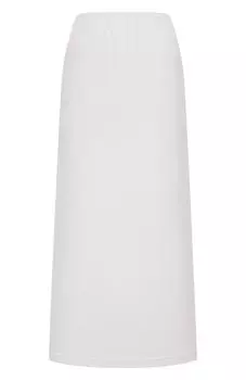 Хлопковая юбка Co