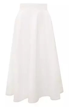 Хлопковая юбка Colombo