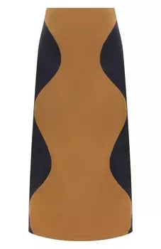 Хлопковая юбка Colville