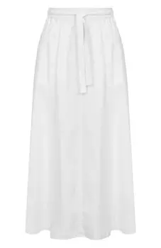 Хлопковая юбка Deha