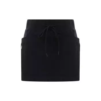 Хлопковая юбка Drae