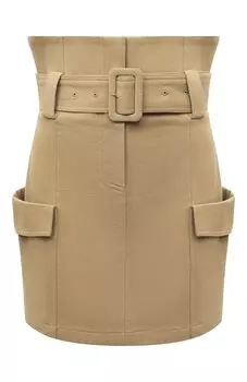 Хлопковая юбка Drae