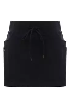 Хлопковая юбка Drae