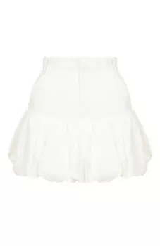 Хлопковая юбка Dsquared2