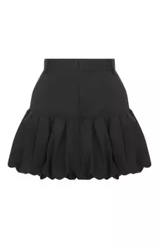 Хлопковая юбка Dsquared2