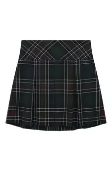 Хлопковая юбка EIRENE