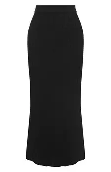 Хлопковая юбка Ermanno Firenze