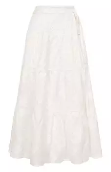 Хлопковая юбка Freeage