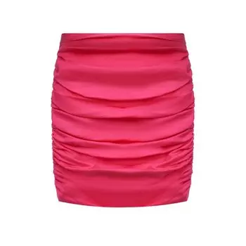 Хлопковая юбка Giuseppe di Morabito