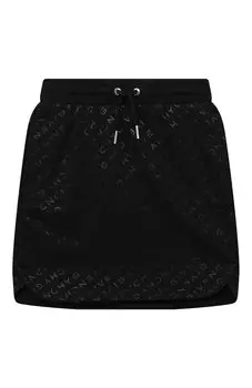 Хлопковая юбка Givenchy