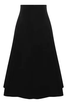 Хлопковая юбка Gooroo