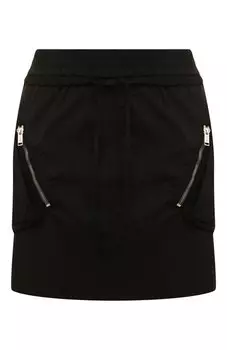 Хлопковая юбка Iceberg