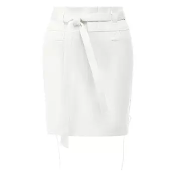 Хлопковая юбка Iro