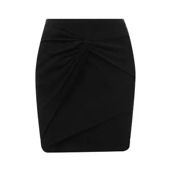 Хлопковая юбка Iro