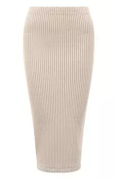 Хлопковая юбка Iro