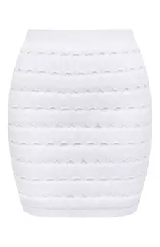 Хлопковая юбка Iro