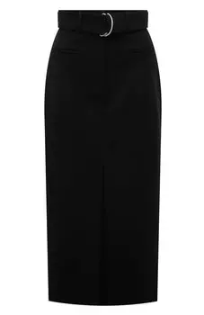 Хлопковая юбка Iro